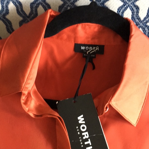 Worth - Picture 3 of 9